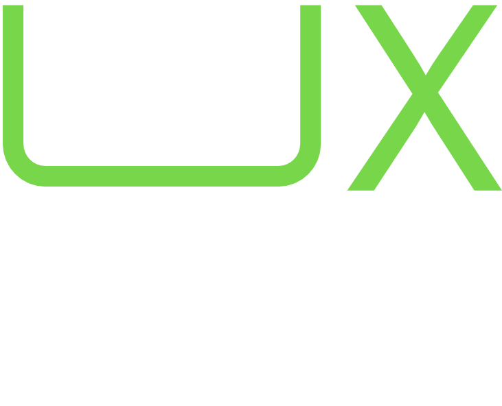 Logo UXbox